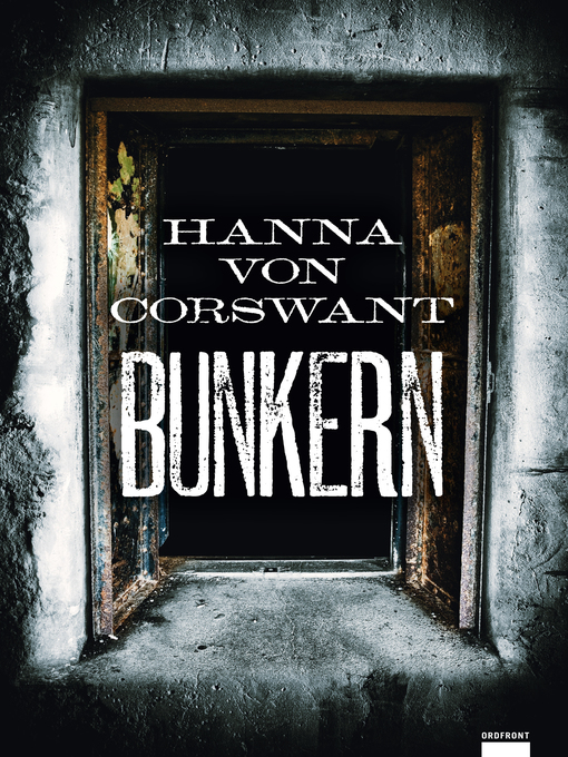 Title details for Bunkern by Hanna von - Available
